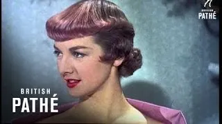 Hair Styles Beware (1955)