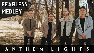 Taylor Swift - FEARLESS MEDLEY (Anthem Lights Cover) on Spotify & Apple Music