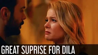 Great Surprise for Dila | ENGLISH SUBTITLES