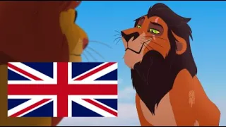 The Lion Guard - When i led The Guard [English]