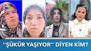 ''Şükür nereye gömüldü, babaanne biliyor'' | Didem Arslan Yılmaz'la Vazgeçme | 31.05.2024