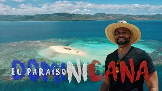 República Dominicana es el paraíso | Aquí la prueba