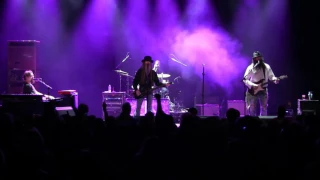 THE SCHWAG - Delmar Hall - Sat. Oct. 22, 2016 - Set 2