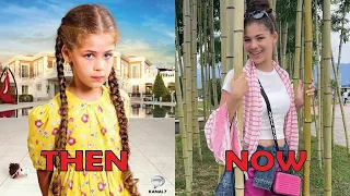 Elif (2014) Cast Then and Now 2022