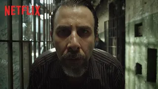 IRMANDADE por ANDRADE | A visão da polícia | Netflix