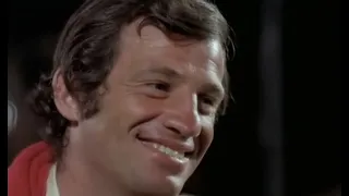Jean-Paul Belmondo dans "Un homme qui me plaît" (1969) de Claude Lelouch