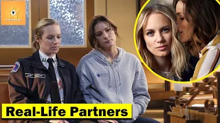 Are Danielle Savre and Stefania Spampinato Dating In Real Life?