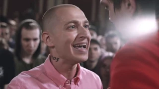 Oxxxymiron Путь героя