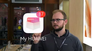 My Huawei: Для чего нужно это приложение?