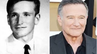 Documentary: Robin Williams best moments 1951-2014