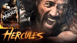 Hercules 22 Comrades Stand Together Official Soundtrack OST By Fernando Velasquez 2014