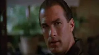 Steven Seagal - Hard To Kill - Quotes