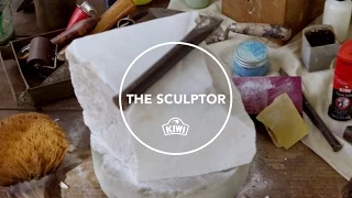 The Sculptor: How to Polish your Leather Shoes I KIWI Shoe Care