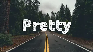 Astrid S & Dagny - Pretty [lirik & terjemahan Indonesia]