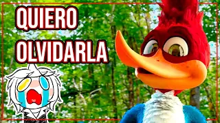 EL PÁJARO LOCO, un HORRIBLE Live Action