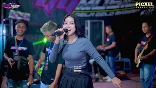 NGANGGUR DINDA TERATU - GG MUSIK HAPPY PARTY HELBOY GANK LIVE KANJENG MAMI KUDUS