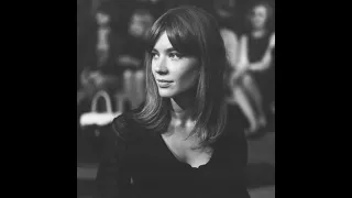 Le temps de l'amour remix AdrienG_Françoise Hardy