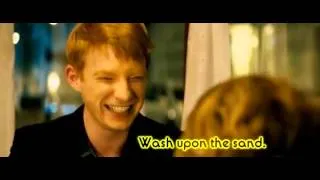 About Time OST - How Long Will I Love You (Jon Boden, Sam Sweeney & Ben Coleman) with Lyrics