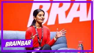 How to Save the Slums of Mumbai? | Suhani Jalota at Brain Bar