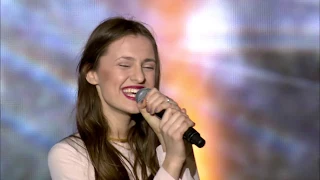 Ieva Zasimauskaitė – When We’re Old (Lithuania) (Live at Israel Calling 2018)