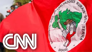 Marco Antonio Villa: MST está desfocado das questões principais | CNN NOVO DIA