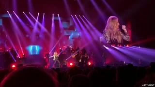 Céline Dion - Loved Me Back To Life (Live, June 20th 2017, O2 Arena, London)