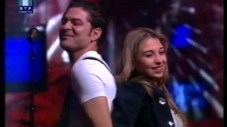 Eurovision song contest 1997 (1)