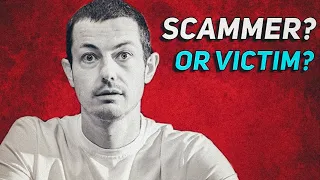 Is Tom Dwan a Poker Scammer Or A Victim?