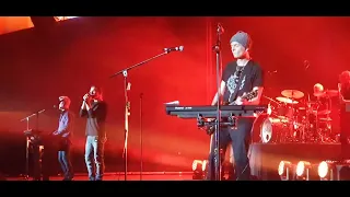 a-ha - I've been losing You Mexico City 2022 Auditorio Nacional