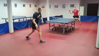 mizutani szlc vs mizutani zlc (Хорошко В. vs Казанин К.)