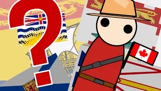 What Do Canada's Flags Mean?