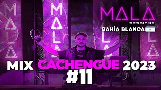 MALA Sessions #11 Fiesta Dulce Previa Enganchado Cachengue Techengue Reggaeton | Esteban Arteaga DJ