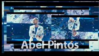 Abel Pintos || Reacción || incomparable - buenos amores - el vagabundo (estadio river plate)