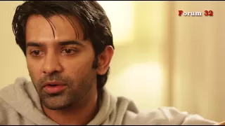 Barun Sobti Interview with Gul Khan Part 2 | Iss Pyaar Ko Kya Naam Doon  bir garip aşk