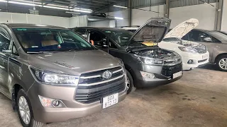 🛑1/6 ☎️ 0938.533.597⚠️ Mèo Beo Cọp hơn 20 đầu xe tại thánh địa Toyota Q12, cho nợ trăm chẹo ko lãi