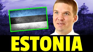 The truth about living in Estonia | A foreigner's honest opinion