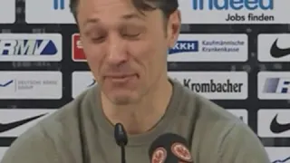 Niko Kovac edit