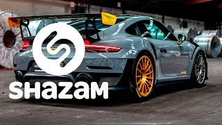 SHAZAM CAR MUSIC MIX 2021 🔊 SHAZAM MUSIC PLAYLIST 2021 🔊 SHAZAM SONGS FOR CAR 2021 🔊 SLAP HOUSE 2021