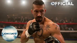 Undisputed: Fight for Freedom – Trailer – On Digital Download & DVD