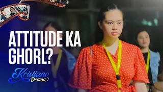 Alisin Ang Kapaitan Sa Puso | Kristiano Drama (KDrama) | KDR TV