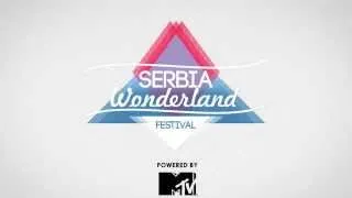 Serbia Wonderland: Road to OPEN AIR 2014