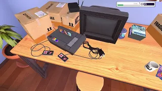 PC Building Simulator (Nintendo Switch)