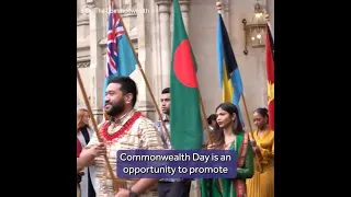 Commonwealth Day 2024 highlights