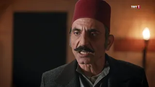 Payitaht Abdülhamid 66. bölüm - Nadir Bey önüne çıkanı yıkıyor!