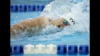 Katie Ledecky Dominates again 8:21 I Women's 800yd Free A Final | 2022 TYR PRO SWIM SERIES WESTMONT