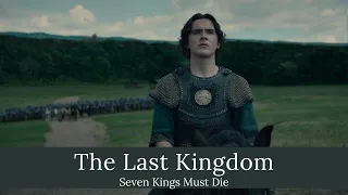 The Last Kingdom - Seven Kings Must Die - Music
