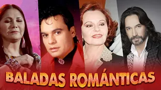 JUAN GABRIEL, ROCIO DURCAL, MARCO ANTONIO SOLIS, ANA GABRIEL - Éxitos Romanticos DJ BADOS - Day 1