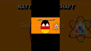 "Science." Countryball animation (IP: @agjanimation01) #viral #edits #fyp #countryballs #science