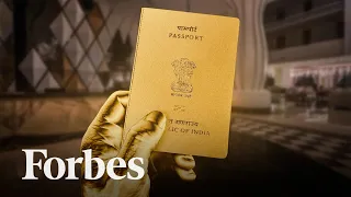 Why The World’s Top Travel Brands Are Courting Indian Tourists | Forbes