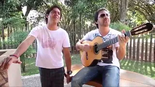 Guilherme & Santiago - Envolva-me (Mattão e Monteiro)